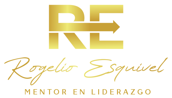 Rogelio Esquivel Coach en liderazgo